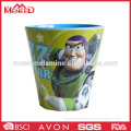 Cartoon design cartoon character cup for kids